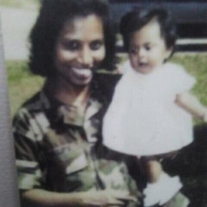 Meet your Posher, Fatima